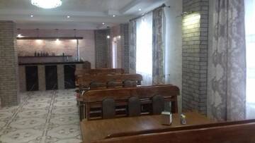 Фото номера Двухместный номер с 1 кроватью Мини-отель Kreitser г. Лазещина 25