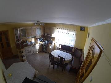 Фото Гостевой дом Sadyba na Luzhku г. Лазещина 1