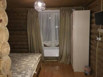 Фото номера Бюджетный двухместный номер с 1 кроватью Отель Cottage Marko г. Лазещина 3