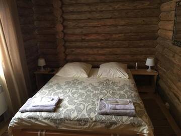 Фото номера Бюджетный двухместный номер с 1 кроватью Отель Cottage Marko г. Лазещина 5