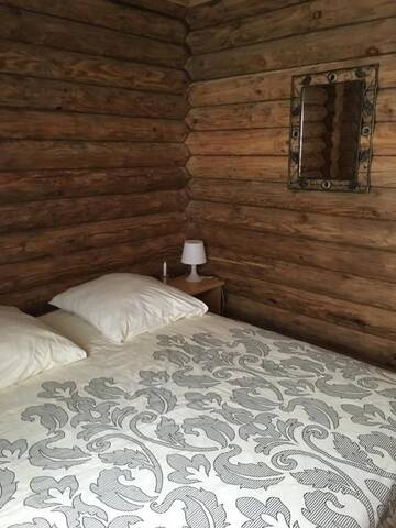 Фото номера Бюджетный двухместный номер с 1 кроватью Отель Cottage Marko г. Лазещина 6