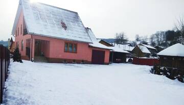Фото номера Дом для отпуска Дома для отпуска Мирослава г. Лазещина 32